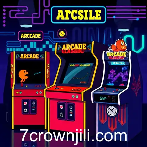 Arcade Games