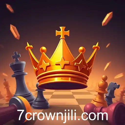Crownjili: A Rising Game Hub in the English-Speaking World