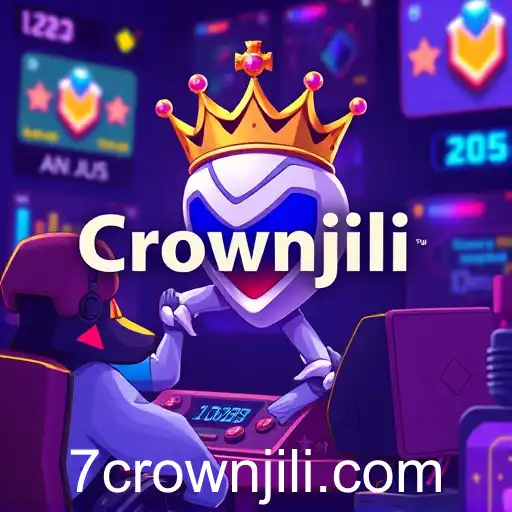 crownjili
