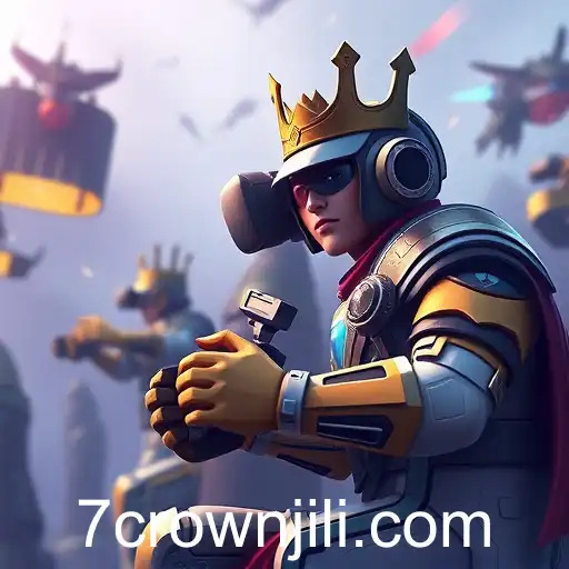 The Rise of Crownjili and its Impact on Online Gaming