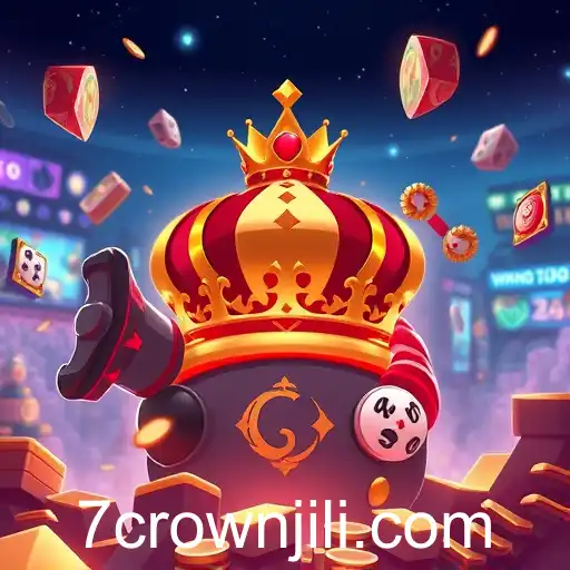 The Rise of Crownjili in Online Gaming
