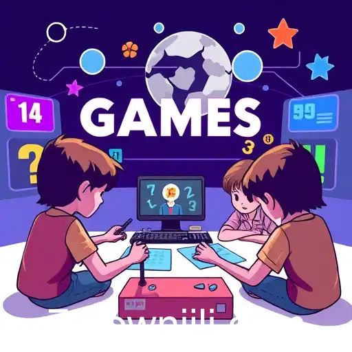 The Rise of Digital Gaming Platforms
