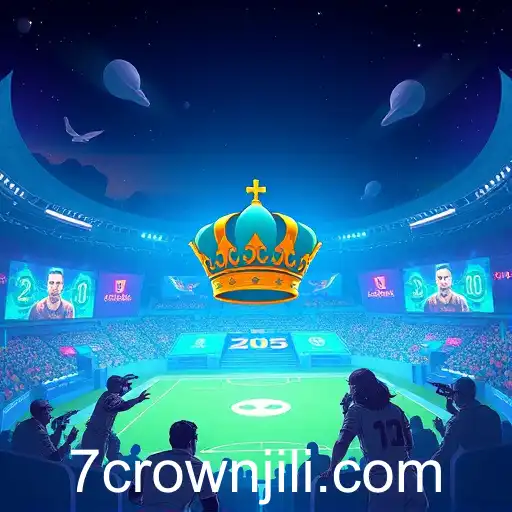 crownjili
