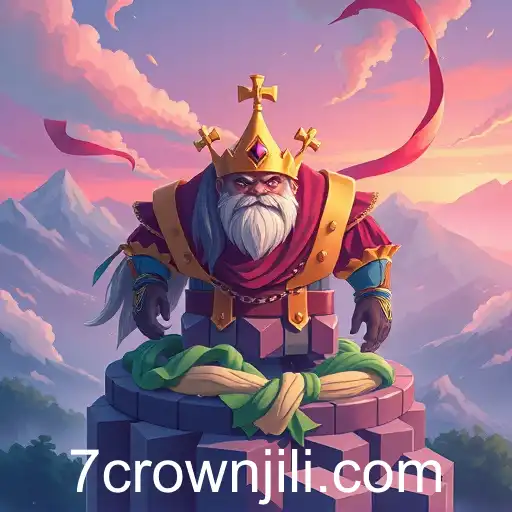 The Rise of Crownjili: A New Era in Online Gaming