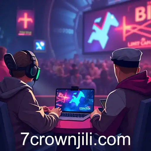 Rise of Crownjili in the Gaming World